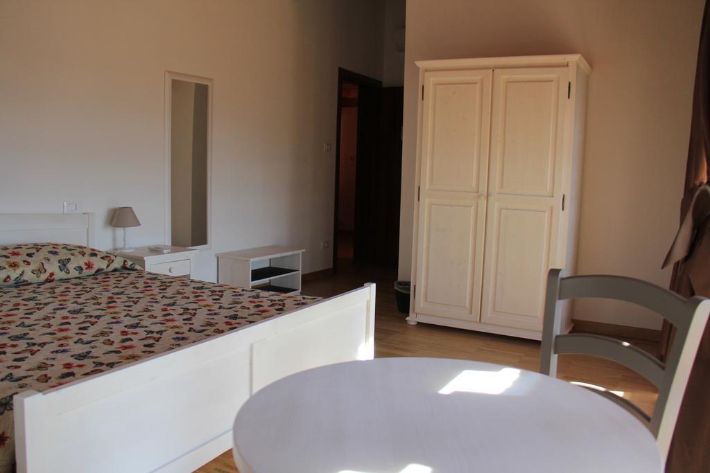 La Palazzina Di Ciagnano Villa Ozzano dell'Emilia Ruang foto